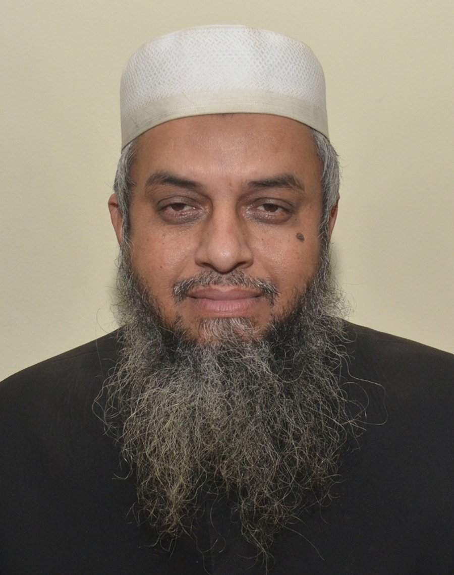 Teacher Photo